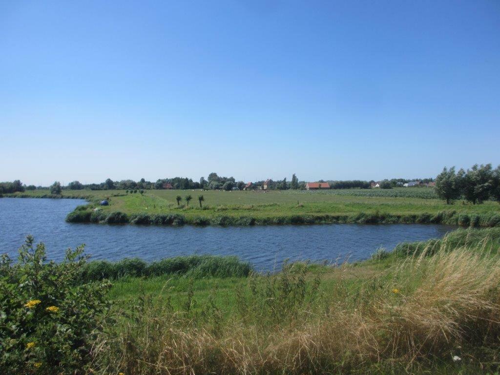 Domein Rietvelde Casa de Férias Oostduinkerke