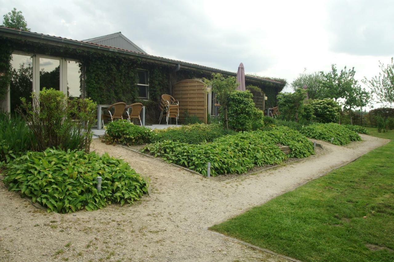 Casa de Férias Domein Rietvelde Oostduinkerke