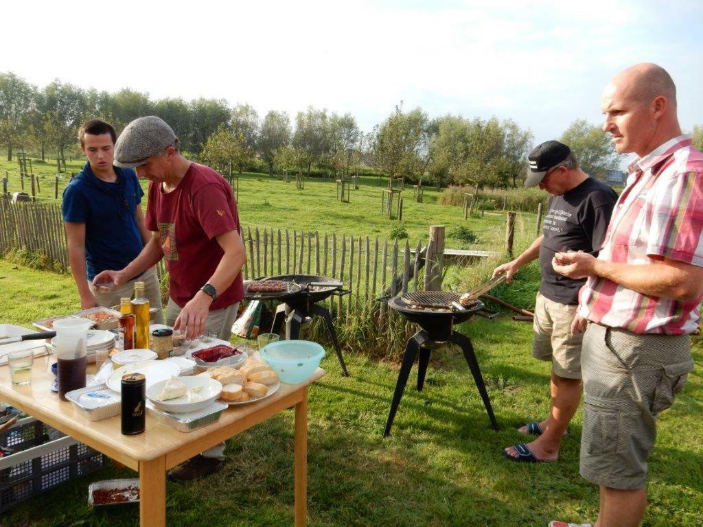 Domein Rietvelde Oostduinkerke