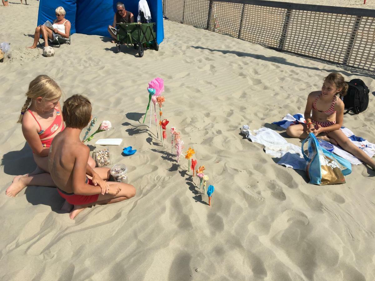 Domein Rietvelde Oostduinkerke